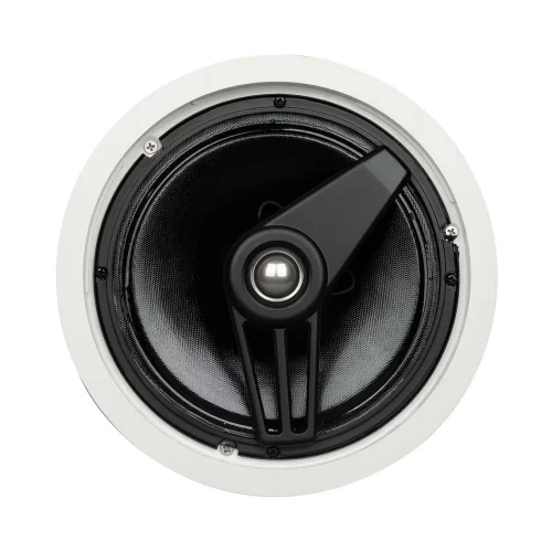 RCF PL 8X Потолочный громкоговоритель, 8"+1", 20-10-5-2,5 Вт