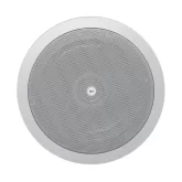 RCF PL 8X Потолочный громкоговоритель, 8"+1", 20-10-5-2,5 Вт