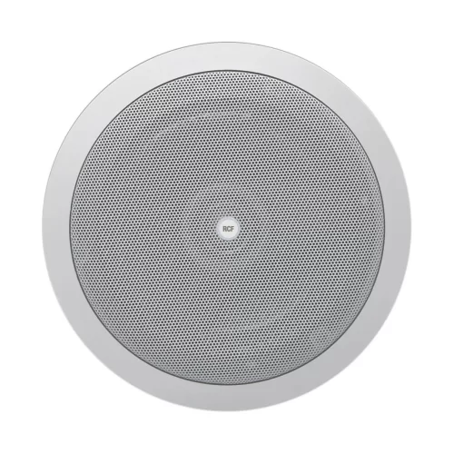 RCF PL 8X Потолочный громкоговоритель, 8"+1", 20-10-5-2,5 Вт