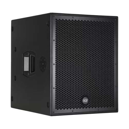 RCF SUB 8004-AS Активный сабвуфер, 1250 Вт., 18"