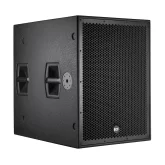 RCF SUB 8005-AS Активный сабвуфер, 1250 Вт., 21"