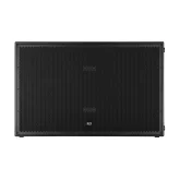 RCF SUB 8006-AS Активный сабвуфер, 2500 Вт., 2x18"