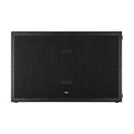 RCF SUB 8006-AS Активный сабвуфер, 2500 Вт., 2x18"