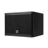 RCF S 10 Пассивный сабвуфер, 400 Вт., 10"