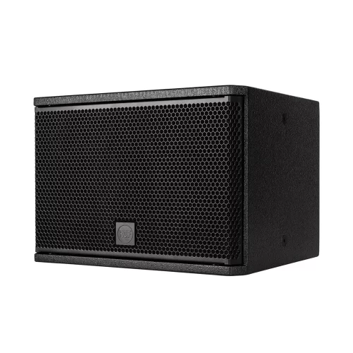 RCF S 10 Пассивный сабвуфер, 400 Вт., 10"