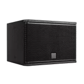 RCF S 10 Пассивный сабвуфер, 400 Вт., 10"
