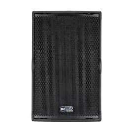 RCF TT 25-A II Активная АС, 1100 Вт., 15"+1,5", DSP, RDNet