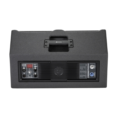 RCF TT 25-CXA Активный монитор, 1100 Вт., 15 дюймов, DSP, RDNet