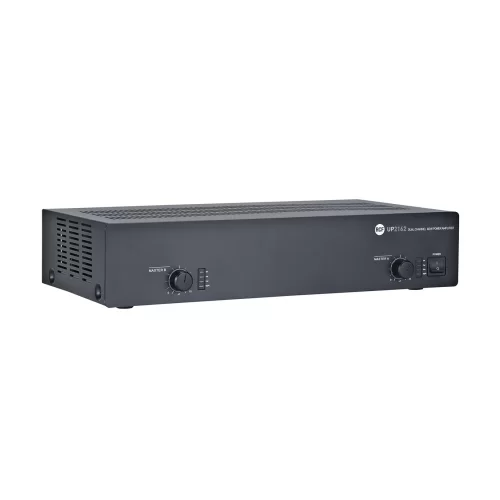 RCF UP 2162 Трансляционный усилитель, 2х160 Вт.
