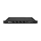 RCF UP 8504 Трансляционный усилитель, 4х125 Вт.