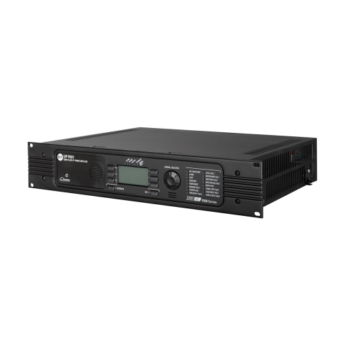 RCF UP 9501 Трансляционный усилитель, 500 Вт.