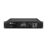 RCF UP 9501 Трансляционный усилитель, 500 Вт.