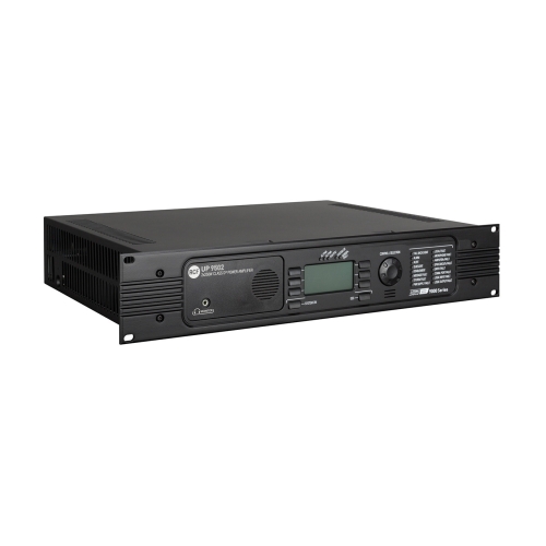 RCF UP 9502 Трансляционный усилитель, 2х250 Вт.