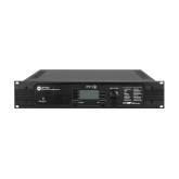 RCF UP 9502 Трансляционный усилитель, 2х250 Вт.