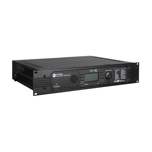 RCF UP 9504 Трансляционный усилитель, 4х125 Вт.