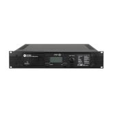 RCF UP 9504 Трансляционный усилитель, 4х125 Вт.