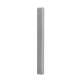 RCF VSA 1250 II Активная звуковая колонна, 12х50 Вт., 12Х3,5"