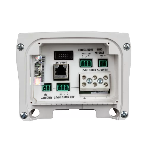 RCF VSA 1250 II Активная звуковая колонна, 12х50 Вт., 12Х3,5"