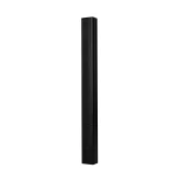 RCF VSA 1250 II B Активная звуковая колонна, 12х50 Вт., 12x3,5"