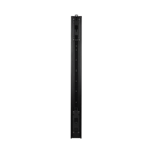 RCF VSA 1250 II B Активная звуковая колонна, 12х50 Вт., 12x3,5 дюймов