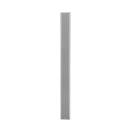 RCF VSA 1250 II Активная звуковая колонна, 12х50 Вт., 12Х3,5"