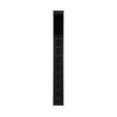 RCF VSA 850 II Активная звуковая колонна, 8х50 Вт., 8Х3,5"