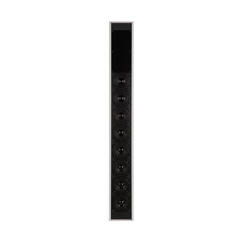 RCF VSA 850 II Активная звуковая колонна, 8х50 Вт., 8Х3,5"