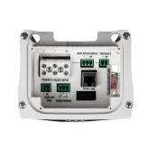 RCF VSA 850 II B Активная звуковая колонна, 8х50 Вт., 8x3,5"