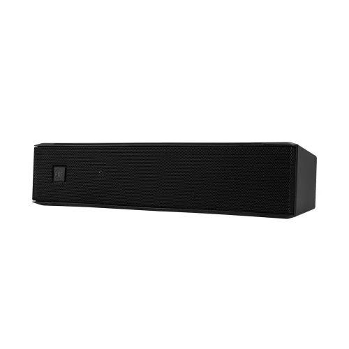 RCF WMF 33EN Корпусный громкоговоритель 2x3,0" + 1,0", 100 В, 40/20/10/5/2,5 Вт.