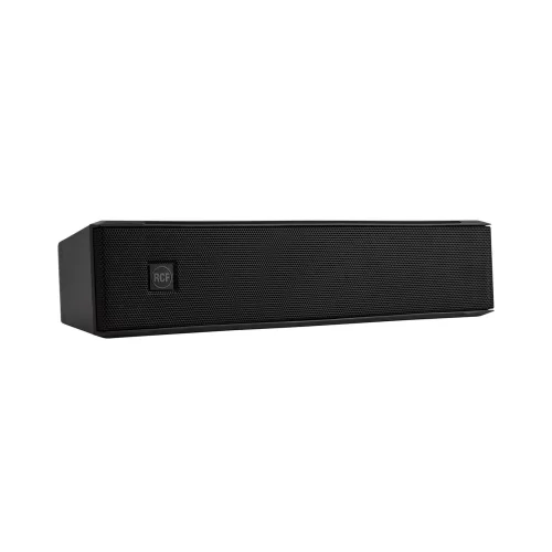 RCF WMF 33EN Корпусный громкоговоритель 2x3,0" + 1,0", 100 В, 40/20/10/5/2,5 Вт.