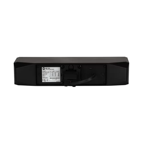 RCF WMF 33EN Корпусный громкоговоритель 2x3,0" + 1,0", 100 В, 40/20/10/5/2,5 Вт.