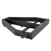 Активный акустический комплект RCF HDL 20-A + 9019-AS, общей мощностью 13600 Вт.
