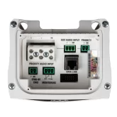 RCF VSA 2050 CUST MKII Активная звуковая колонна, 1000 Вт., 20х3,5"