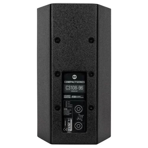 RCF C 3108-96 Пассивная АС, 300 Вт., 8"