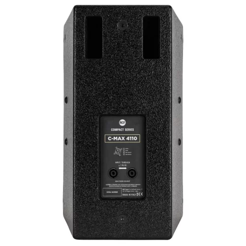 RCF C-MAX 4110 Пассивная АС, 350 Вт., 10"