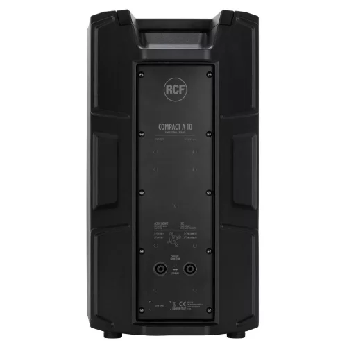 RCF COMPACT A 10 Пассивная АС, 700 Вт., 10"