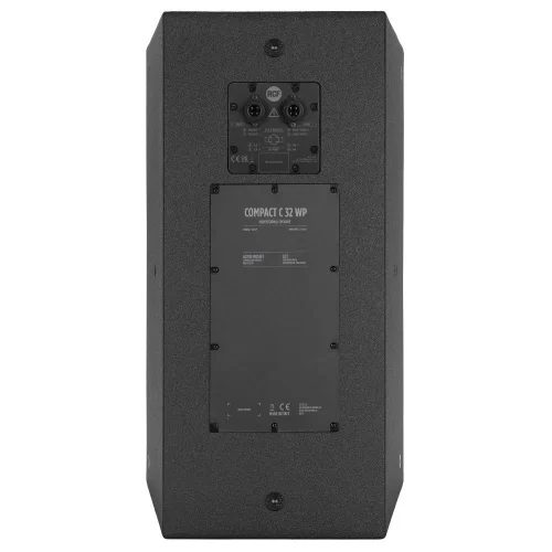RCF COMPACT C 32 WP Пассивная всепогодная АС, 600 Вт., 12", IP67