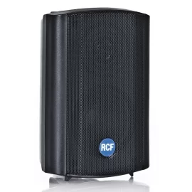 RCF DM 41-B Громкоговоритель, 3,5"+1", 15-10-5-2,5 Вт, IP 55