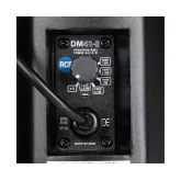 RCF DM 41-B Громкоговоритель, 3,5"+1", 15-10-5-2,5 Вт, IP 55