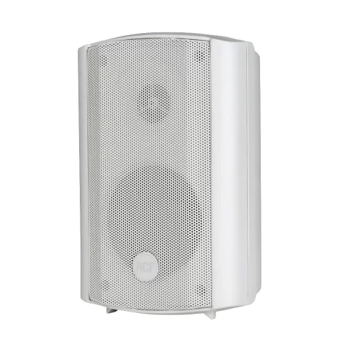 RCF DM 41 Громкоговоритель, 3,5"+1", 15-10-5-2,5 Вт, IP 55