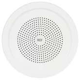 RCF DU 60EN Потолочный громкоговоритель, 0,75/1,5/3/6 Вт., 5", EN54