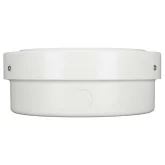 RCF DU 60EN Потолочный громкоговоритель, 0,75/1,5/3/6 Вт., 5", EN54