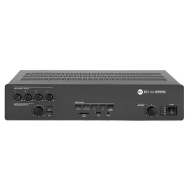 RCF ES 2160 Трансляционный микшер-усилитель, 150 Вт., MP3, Bluetooth