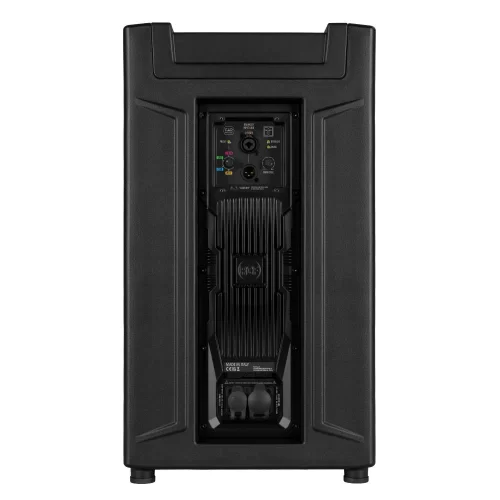 RCF EVOX J11 Активная АС, 1750 Вт., 12"+12х3"