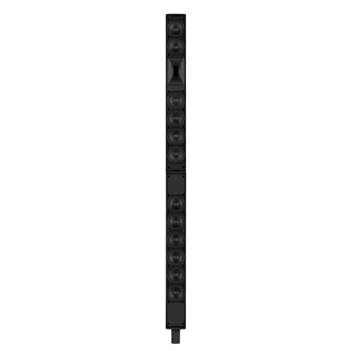 RCF EVOX J11 Активная АС, 1750 Вт., 12"+12х3"