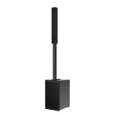 RCF EVOX JMIX9 Активная АС, 1050 Вт., 12"+6х3"