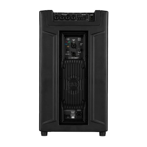 RCF EVOX JMIX9 Активная АС, 1050 Вт., 12"+6х3"