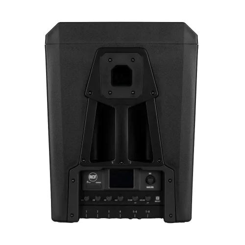 RCF EVOX JMIX9 Активная АС, 1050 Вт., 12"+6х3"