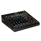 RCF F 10XR 10-канальный аналоговый микшерный пульт, USB, FX