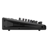 RCF F 10XR 10-канальный аналоговый микшерный пульт, USB, FX